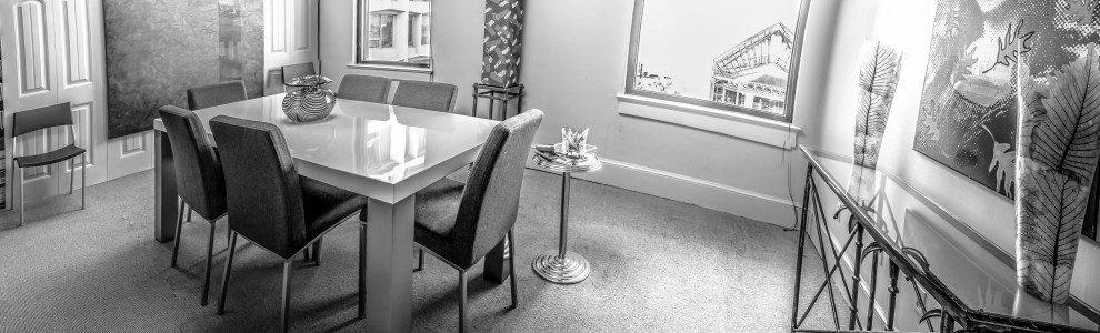 Back Board Room